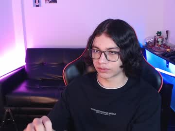 Malik_Harrison_ January 17, 2025 Chaturbate stream image
