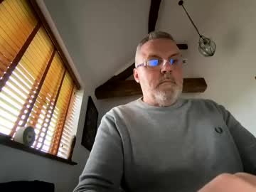 Misterblivs January 17, 2025 Chaturbate stream image