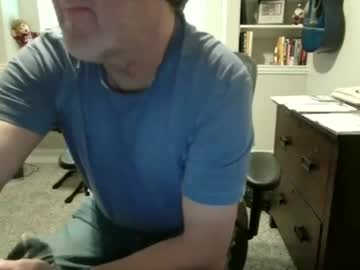 Nude_Steve4u1 January 17, 2025 Chaturbate stream image