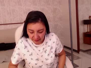 Pocahontas_Gh January 17, 2025 Chaturbate stream image