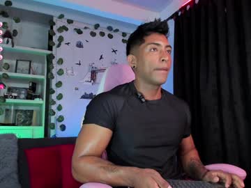 Ryanboy30 January 17, 2025 Chaturbate stream image
