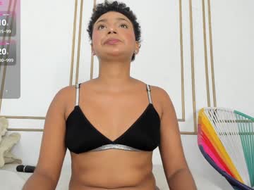 Saray_Mardez January 17, 2025 Chaturbate stream image