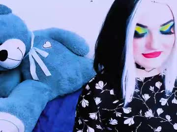 Sexxx_Queen January 17, 2025 Chaturbate stream image