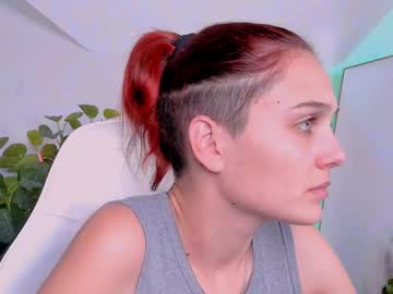 Sonya__Bladee January 17, 2025 Chaturbate stream image