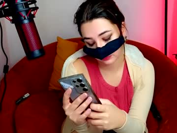 Squirtgamee January 17, 2025 Chaturbate stream image