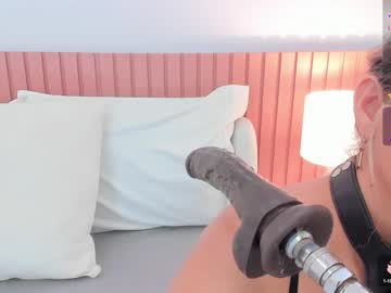 Tamara_Saenz19 January 17, 2025 Chaturbate stream image