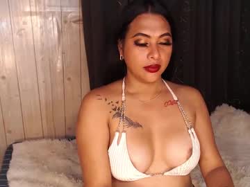 Tamarafox05 January 17, 2025 Chaturbate stream image