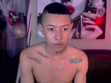 Thommas_Weslert January 17, 2025 Chaturbate stream image