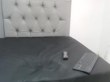Touls_Flat January 17, 2025 Chaturbate stream image