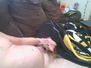 Virtualhomer January 17, 2025 Chaturbate stream image