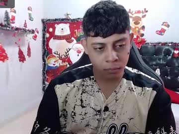 Wiilliam_20 January 17, 2025 Chaturbate stream image