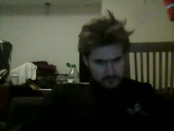 Wiljaammm January 17, 2025 Chaturbate stream image