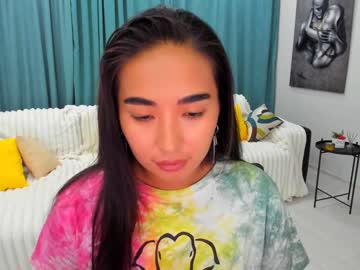 Worldofkim January 17, 2025 Chaturbate stream image