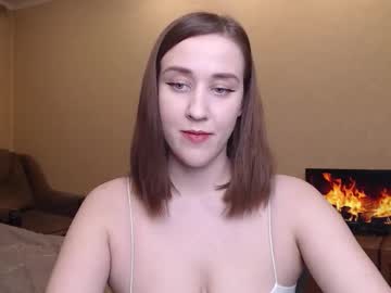 Xxxoliviafoxxx January 17, 2025 Chaturbate stream image