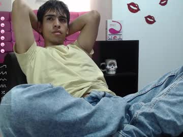 Zack_Xtreme January 17, 2025 Chaturbate stream image