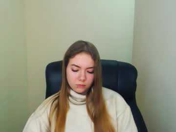 Zoey_Deuttch January 17, 2025 Chaturbate stream image