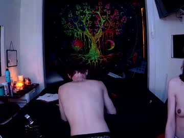 Adamandevil January 17, 2025 Chaturbate stream image