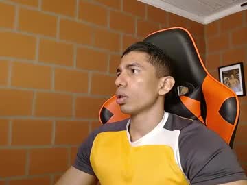 Adan_Sin1 January 17, 2025 Chaturbate stream image