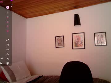 Adriansafronov_ January 17, 2025 Chaturbate stream image