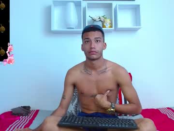 Alejo_R1 stream photo from January 17, 2025