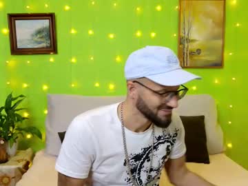 Anthonyxroyal January 17, 2025 Chaturbate stream image