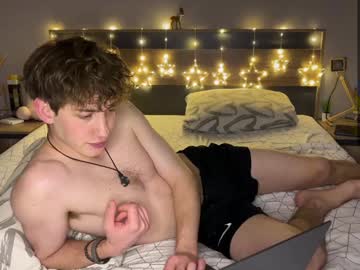 Aronyou_Win January 17, 2025 Chaturbate stream image