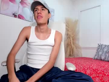 Bastian_Falcon January 17, 2025 Chaturbate stream image