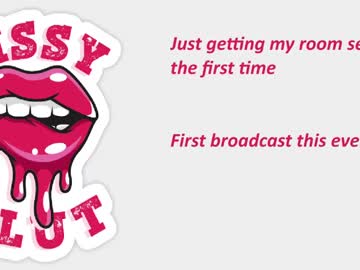 Britneyissygirl January 17, 2025 Chaturbate stream image