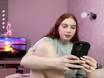 Cinnabongirls January 17, 2025 Chaturbate stream image
