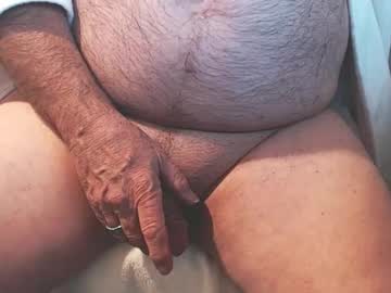 Docbob0776 January 17, 2025 Chaturbate stream image