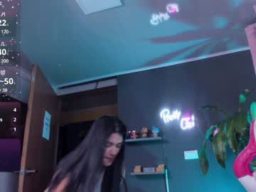 Emilyjhonson_1 January 17, 2025 Chaturbate stream image