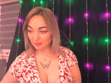 Golden_Fury January 17, 2025 Chaturbate stream image