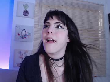 Hanae_Rose January 17, 2025 Chaturbate stream image