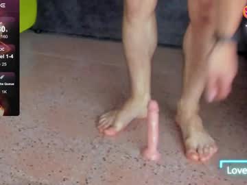 Jeins_Carter January 17, 2025 Chaturbate stream image