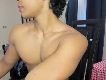 Johan_Beley_7k January 17, 2025 Chaturbate stream image