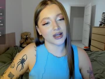 Ju_Lii January 17, 2025 Chaturbate stream image