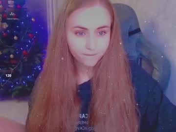 Kira_Love_Sleep January 17, 2025 Chaturbate stream image