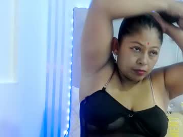 Linda_Love41 January 17, 2025 Chaturbate stream image