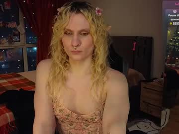 Lori_Myaf January 17, 2025 Chaturbate stream image