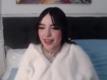 Lyane_Xx January 17, 2025 Chaturbate stream image