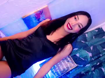 Magnifecentcock69_Mocah January 17, 2025 Chaturbate stream image