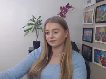 Mysteryericax January 17, 2025 Chaturbate stream image