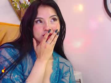 Naamah_B January 17, 2025 Chaturbate stream image