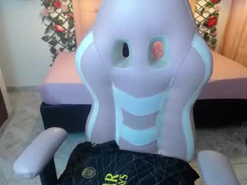 Nathaliasweet_1_ January 17, 2025 Chaturbate stream image