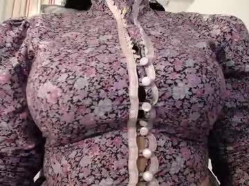Nicebrown January 17, 2025 Chaturbate stream image
