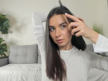 Nicoleluuv January 17, 2025 Chaturbate stream image