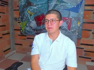Patrik027 January 17, 2025 Chaturbate stream image