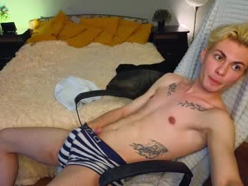 Pisugun January 17, 2025 Chaturbate stream image