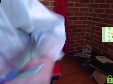 Princesa_Leia_Zathur January 17, 2025 Chaturbate stream image