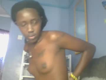 Queen_Mahya January 17, 2025 Chaturbate stream image